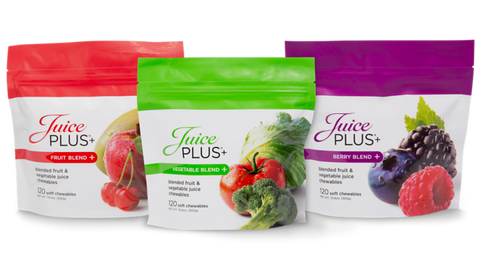 Tabletas Masticables