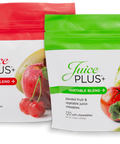 Juice Plus+ Fruit and Vegetable Blend Chewables